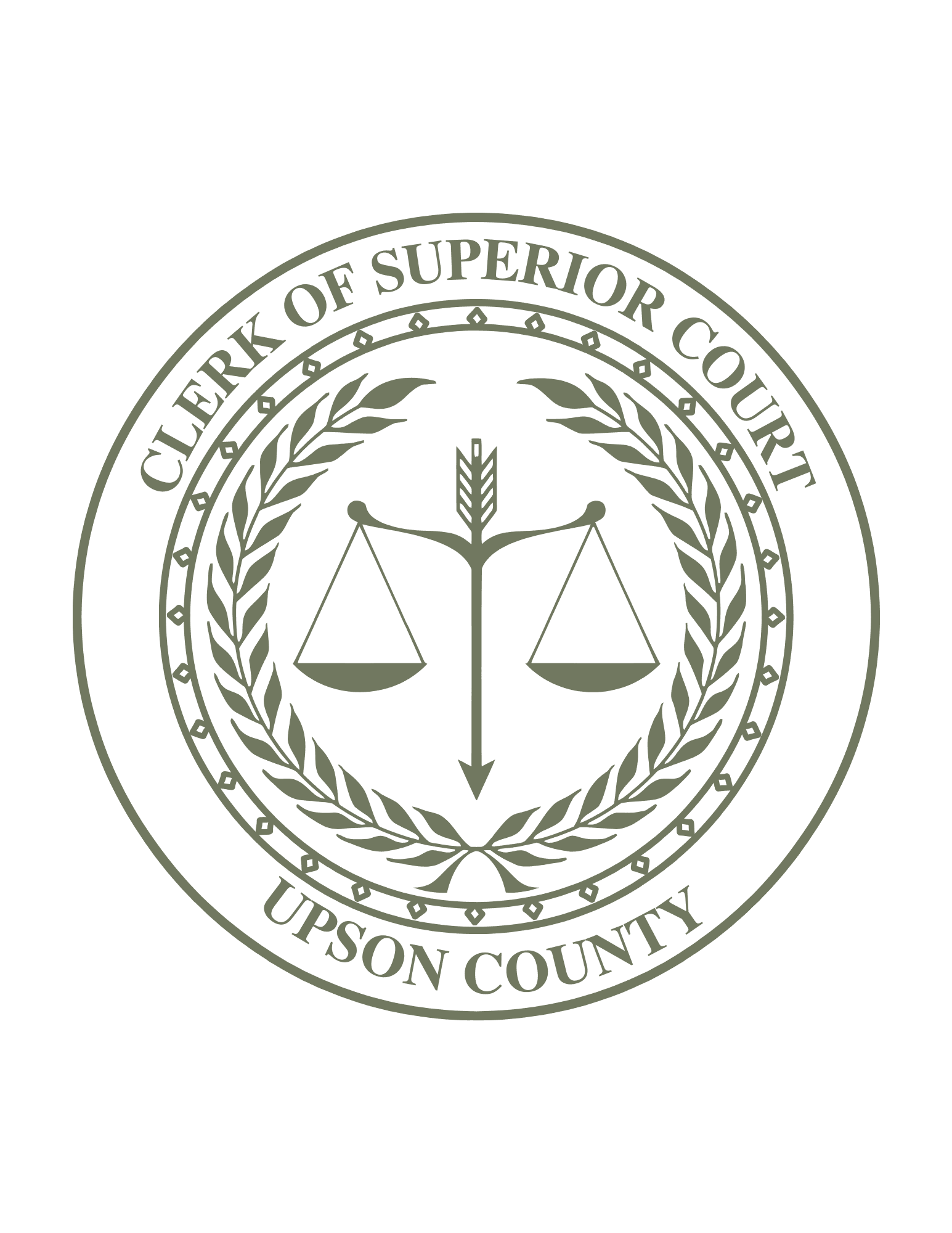 CLERK OF SUPERIOR COURT (2)
